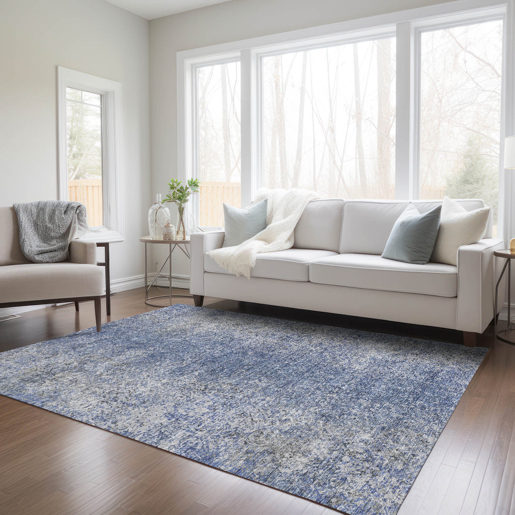 addison chantille acn840 blue rug