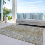 addison chantille acn840 brown rug