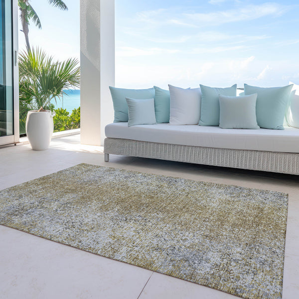 addison chantille acn840 brown rug