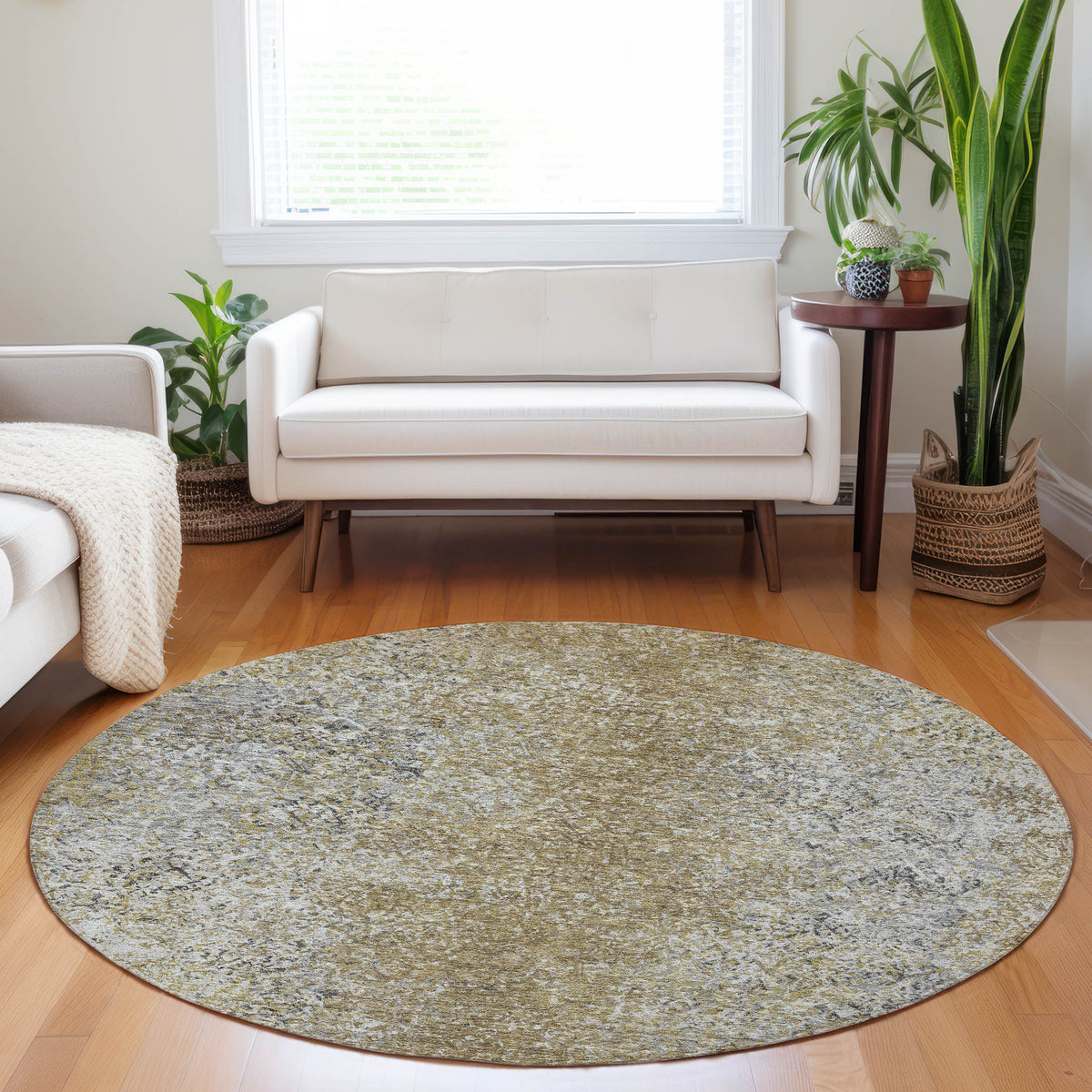 addison chantille acn840 brown rug