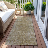 addison chantille acn840 brown rug