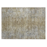 addison chantille acn840 brown rug