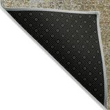 addison chantille acn840 brown rug