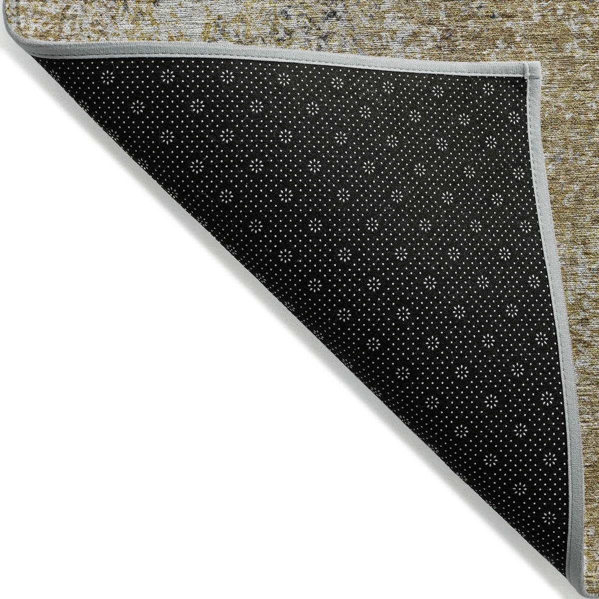 addison chantille acn840 brown rug