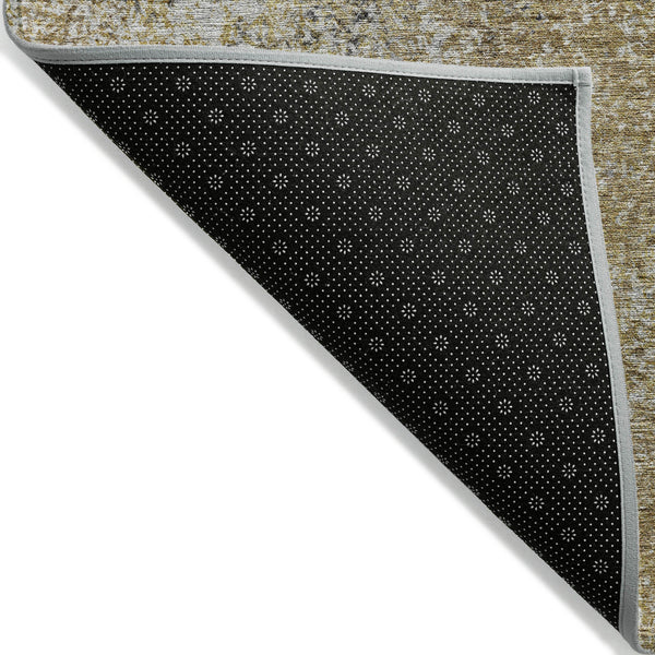 addison chantille acn840 brown rug