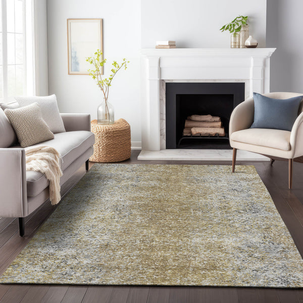 addison chantille acn840 brown rug