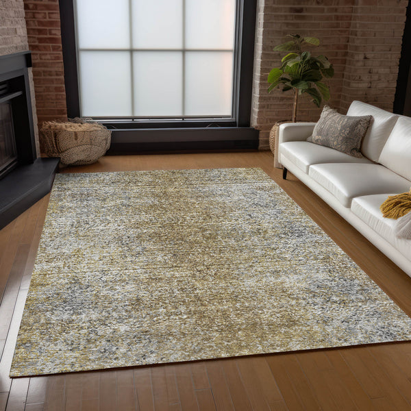addison chantille acn840 brown rug