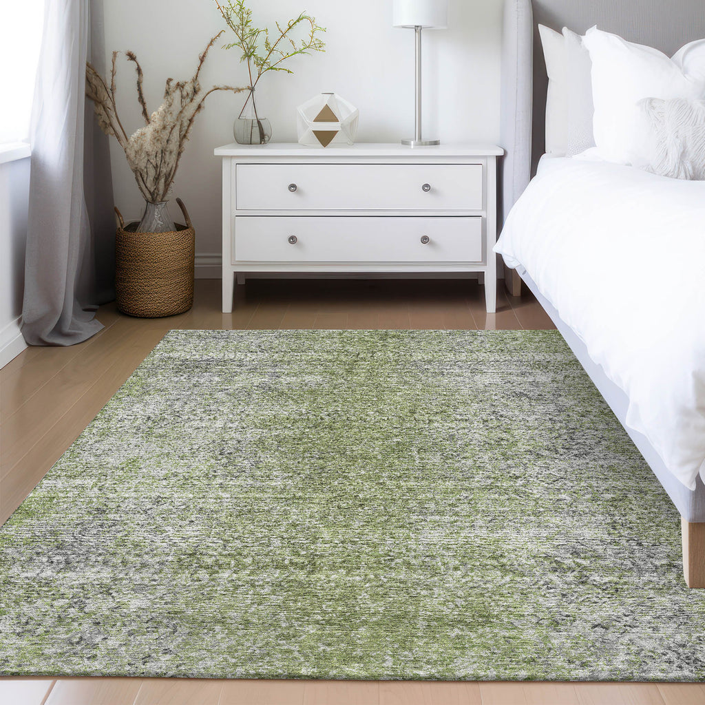 addison chantille acn840 fern rug