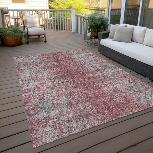 addison chantille acn840 merlot rug