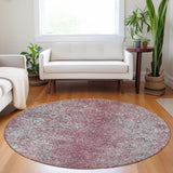 addison chantille acn840 merlot rug