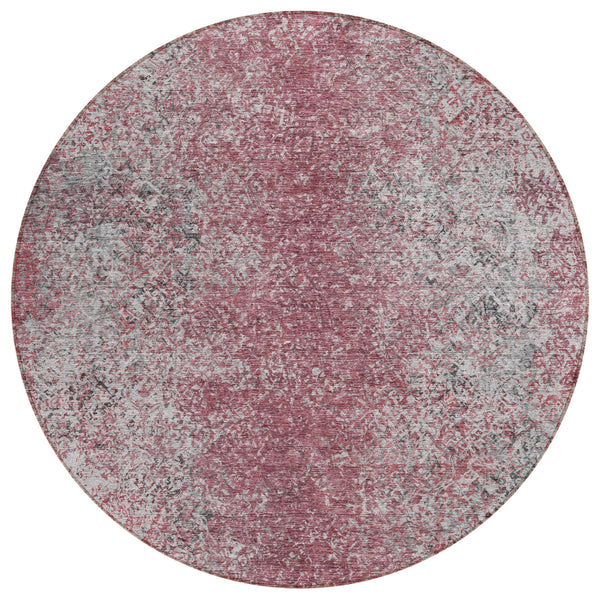 addison chantille acn840 merlot rug