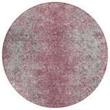 addison chantille acn840 merlot rug