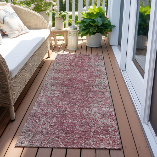 addison chantille acn840 merlot rug