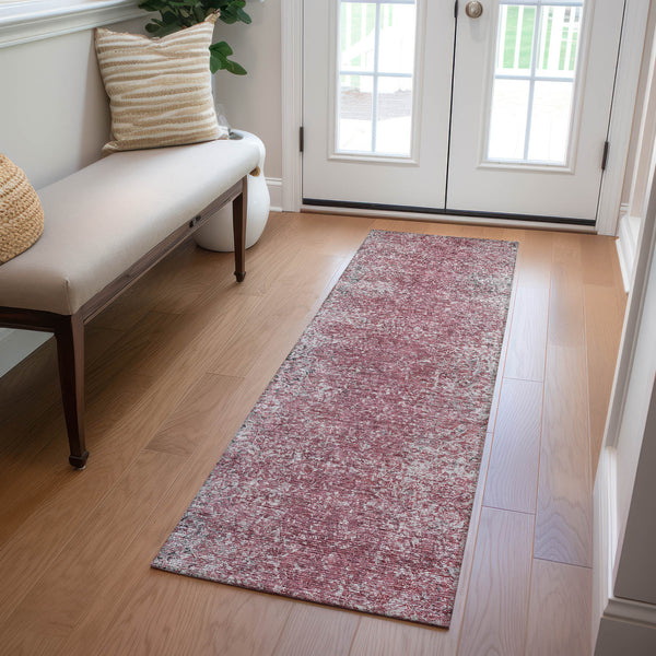 addison chantille acn840 merlot rug