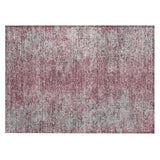 addison chantille acn840 merlot rug