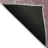 addison chantille acn840 merlot rug