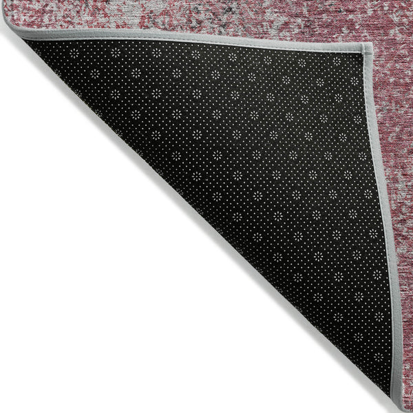 addison chantille acn840 merlot rug