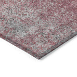 addison chantille acn840 merlot rug