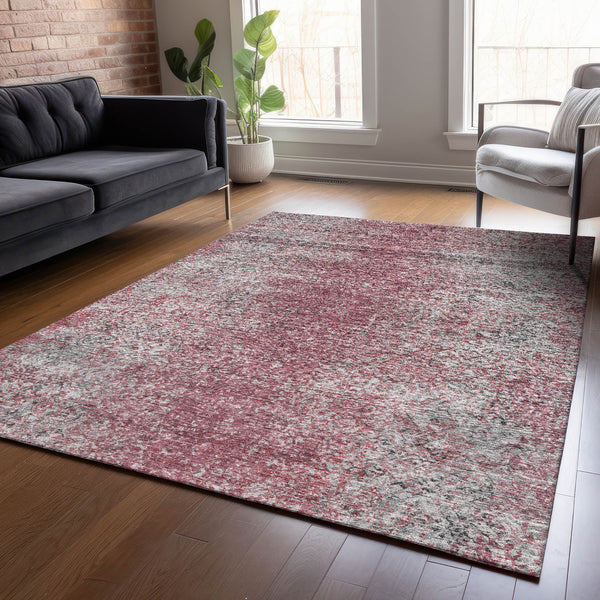 addison chantille acn840 merlot rug