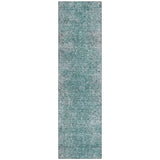 addison chantille acn840 teal rug
