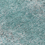 addison chantille acn840 teal rug