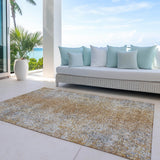 addison chantille acn840 terracotta rug