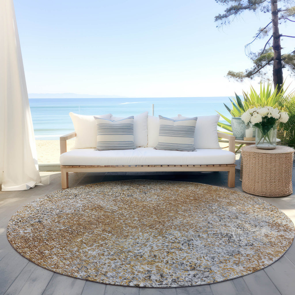 addison chantille acn840 terracotta rug