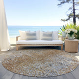 addison chantille acn840 terracotta rug