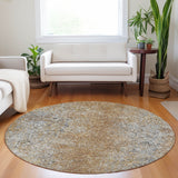 addison chantille acn840 terracotta rug