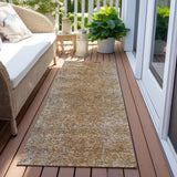 addison chantille acn840 terracotta rug