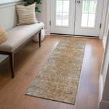 addison chantille acn840 terracotta rug