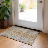 addison chantille acn840 terracotta rug