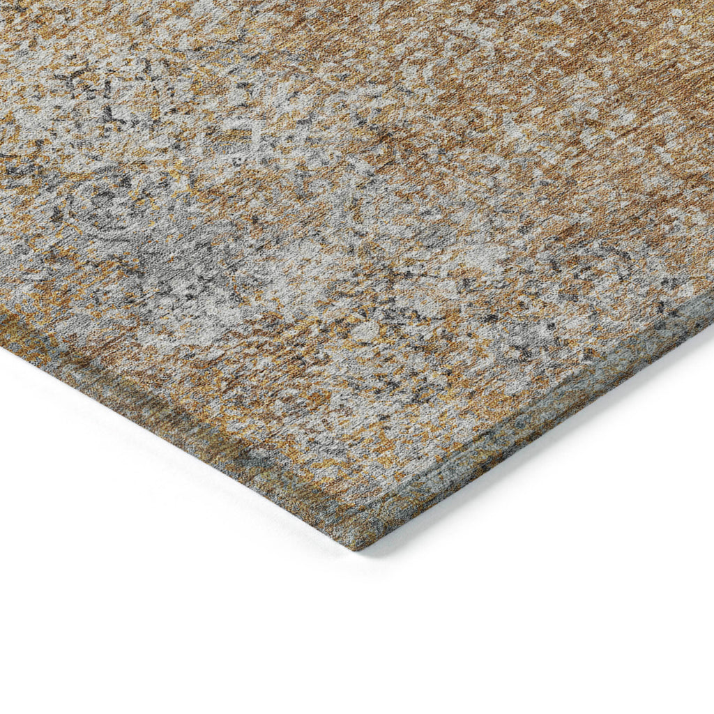 addison chantille acn840 terracotta rug