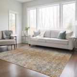 addison chantille acn840 terracotta rug