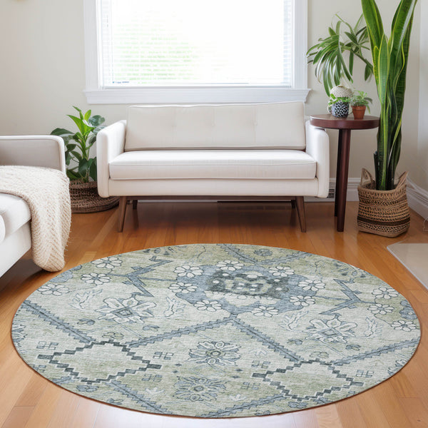 addison chantille acn841 aloe rug
