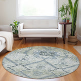 addison chantille acn841 aloe rug