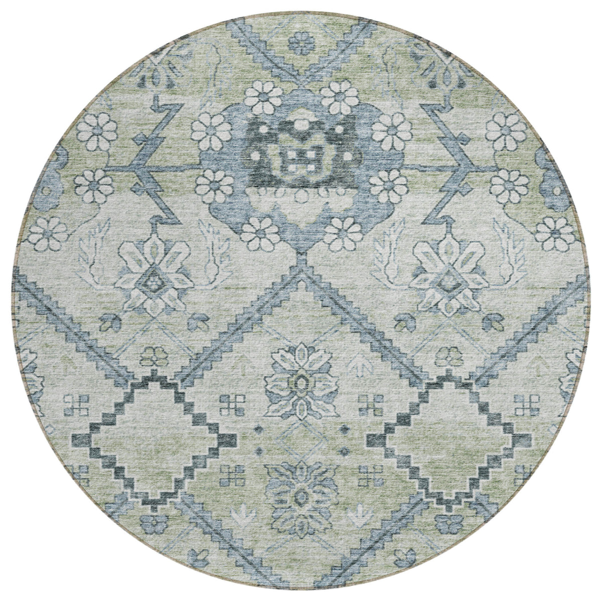 addison chantille acn841 aloe rug