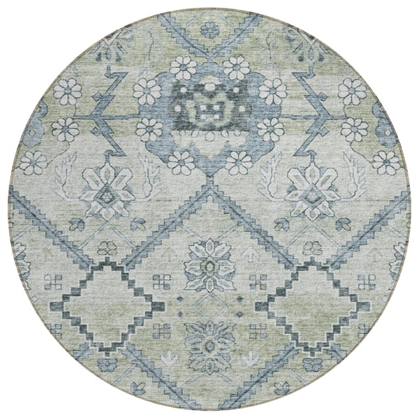 addison chantille acn841 aloe rug