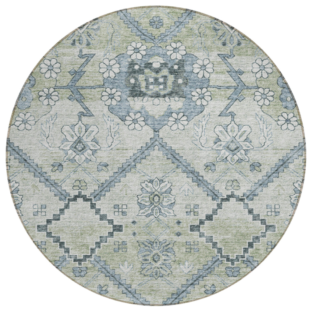addison chantille acn841 aloe rug