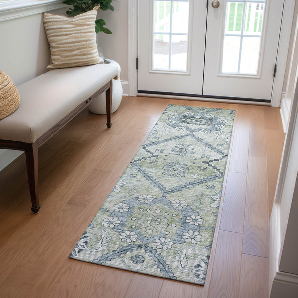 addison chantille acn841 aloe rug