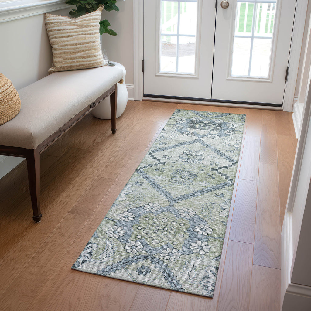 addison chantille acn841 aloe rug
