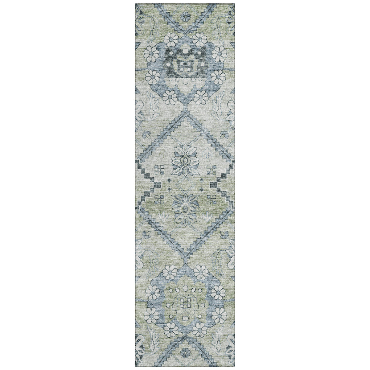 addison chantille acn841 aloe rug