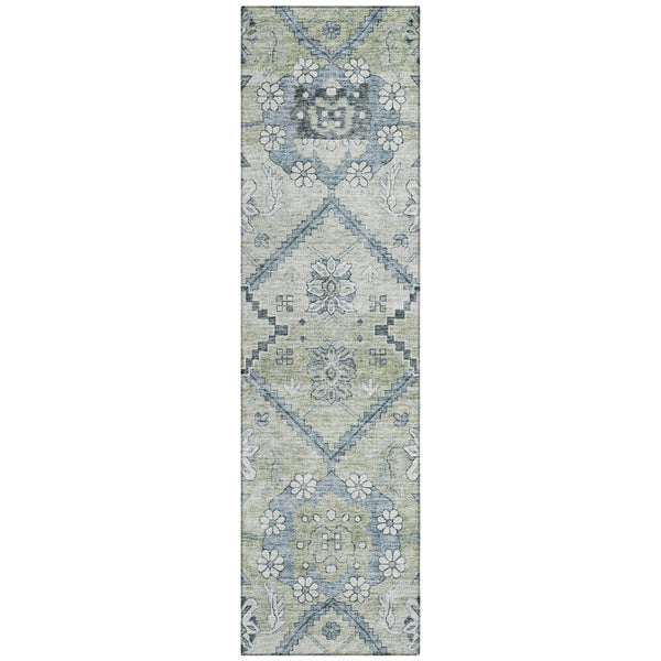 addison chantille acn841 aloe rug