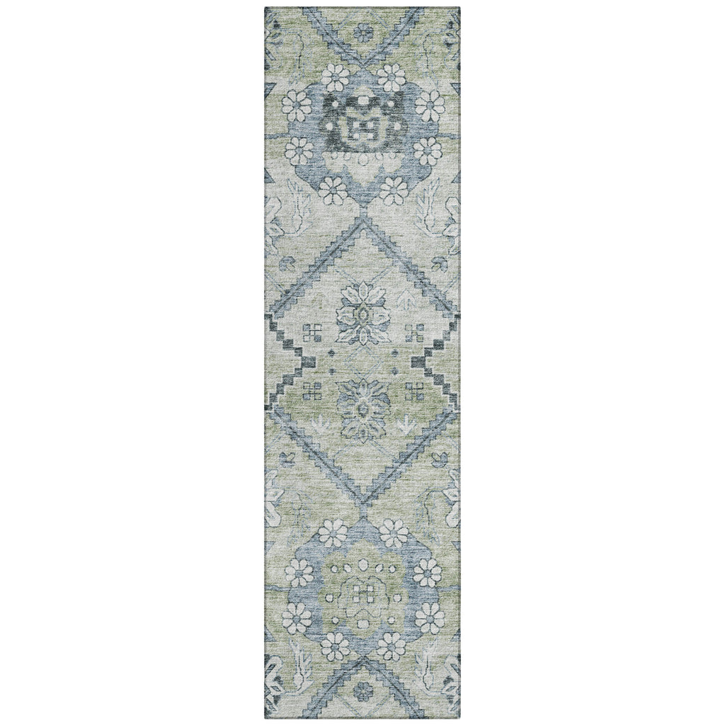 addison chantille acn841 aloe rug