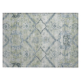 addison chantille acn841 aloe rug