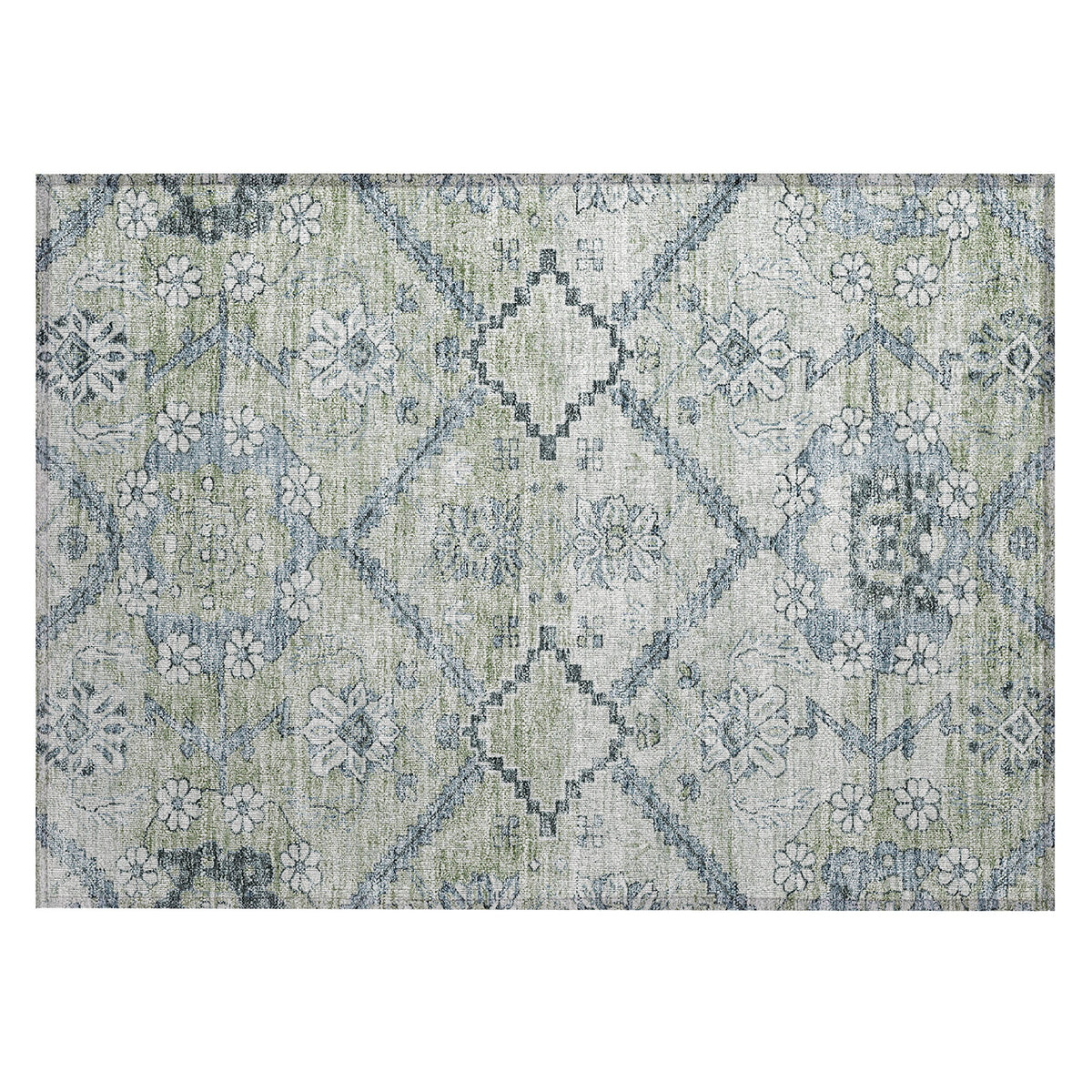 addison chantille acn841 aloe rug