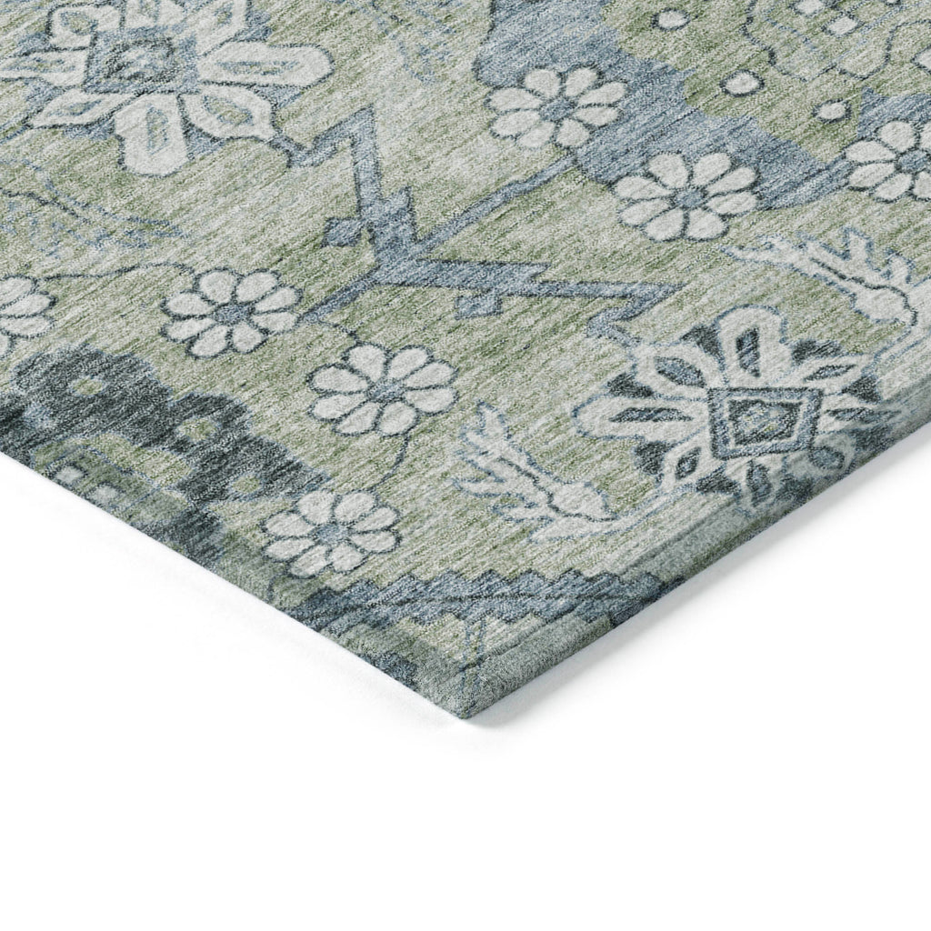 addison chantille acn841 aloe rug