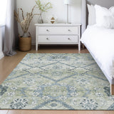addison chantille acn841 aloe rug