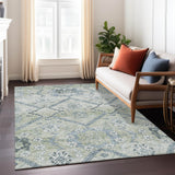 addison chantille acn841 aloe rug