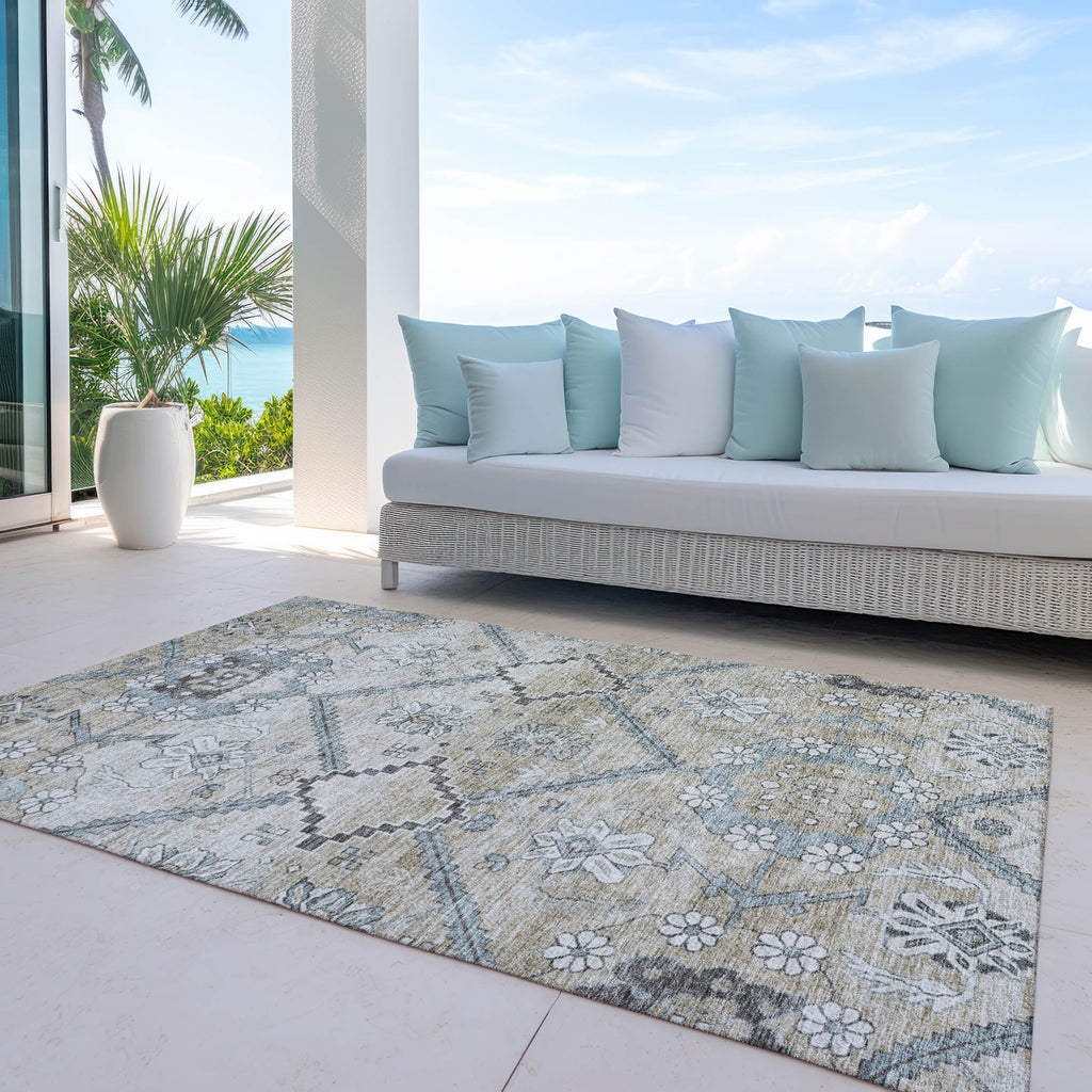addison chantille acn841 beige rug